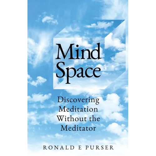 Mind Space: Discovering Meditation Without the Meditator