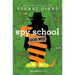 Spy School Goes Wild
