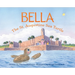 Bella the St. Augustine Sea Turtle