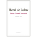 Vatican Council Notebooks: Volume Two