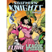 Southern Knights: The Morrigan Wars