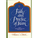 Faith and Practice of Islam: Three Thirteenth-Century Sufi Texts