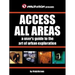 Access All Areas: A User's Guide to the Art of Urban Exploration