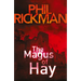The Magus of Hay: Volume 12
