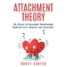 Attachment Theory, The Science of Successful Relationships, Authentic Love, Romance and Connection