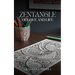 Zentangle of love and life