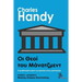 Gods of Management: Oi Theoi Tou Managment
