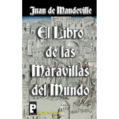 El libro de las maravillas del mundo