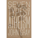 Seven Types of Atheism