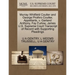Murray Whitfield Coulter and George Prothro Coulter, Appellants, V. Garland Anthony, Fay Furlow, James U.S. Supreme Court Transcript of Record with Su