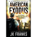 American Exodus: Catalyst Book 3
