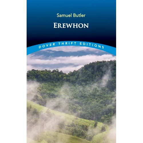 Erewhon
