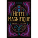 Hotel Magnifique