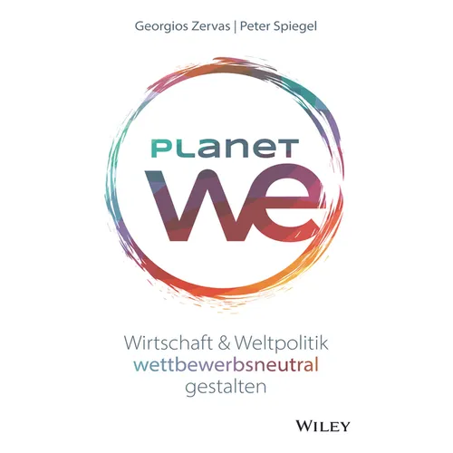 Planet We