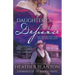 Daughter Of Defiance: A Christian Historical Romance Series