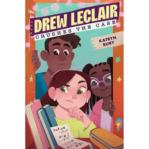 Drew LeClair Crushes the Case