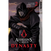 Assassin's Creed Dynasty, Volume 2