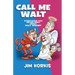 Call Me Walt: Everything You Never Knew About Walt Disney