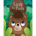 Lizzy the Pizzly