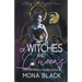 Of Witches and Queens: a Reverse Harem Paranormal Romance