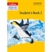 International Primary English Student's Book: Stage 1