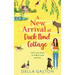 A New Arrival at Duck Pond Cottage