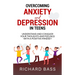 Overcoming Anxiety and Depression in Teens