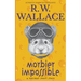 Morbier Impossible: A Holiday Short Story