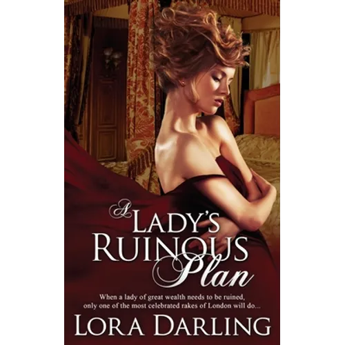 A Lady's Ruinous Plan