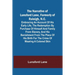 The Narrative of Lunsford Lane, Formerly of Raleigh, N.C.; Embracing an account of his early life, the redemption by purchase of himself and family fr