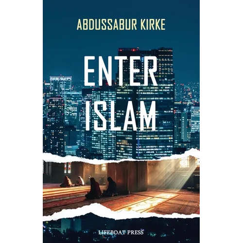 Enter Islam