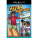 Hula Heritage