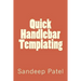 Quick Handlebar Templating