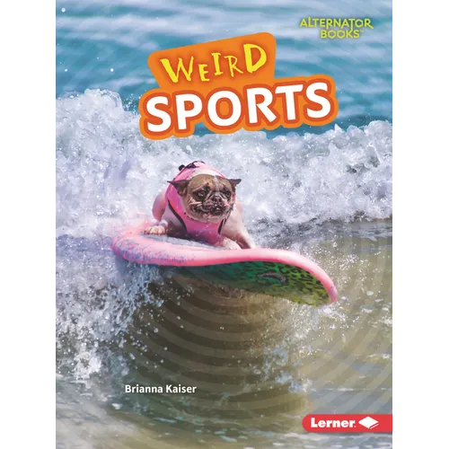 Weird Sports