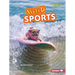 Weird Sports