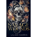 Savage Wounds