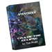 Era of the Eclipse, a Starfinder Novel (Hardcover)