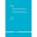 Stress and Psychosocial Resources: Coping with Life Changes, Occupational Demands, Educational Challenges, and Threats to Physical and Emotional Well-