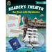Reader's Theater for Real-Life Mysteries (Gr. 4-5)