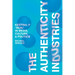The Authenticity Industries: Keeping It Real in Media, Culture, and Politics