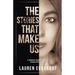 The Stories That Make Us: a memoir transforming shame into power