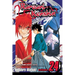 Rurouni Kenshin, Vol. 24