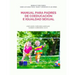 Manual para padres de coeducación e igualdad sexual