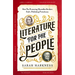 Literature for the People: How the Pioneering MacMillan Brothers Built a Publishing Powerhouse