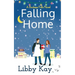 Falling Home: A Buckeye Falls Novel