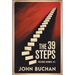 The 39 Steps (Richard Hannay, #1)