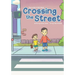 This Is Not A Kid's Book: Crossing The Street