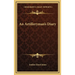 An Artilleryman's Diary