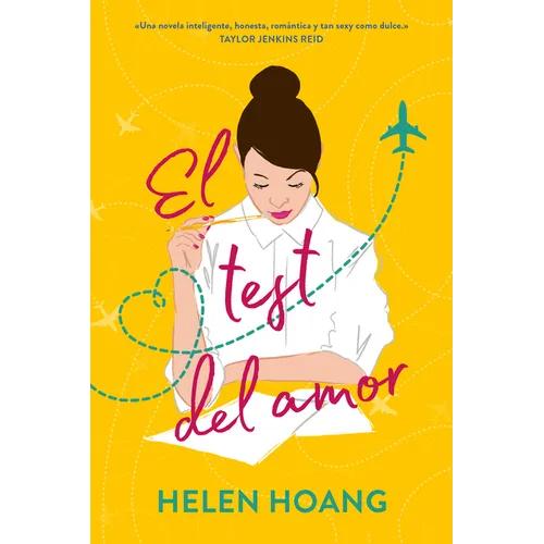 Test del Amor, El- V2*