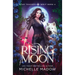 Rising Moon (Star Touched: Wolf Born 4)